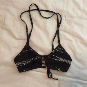 Jolyn Tomcat Bikini Top